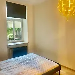 Cosy 2-Room Apartment Center Self Check-In