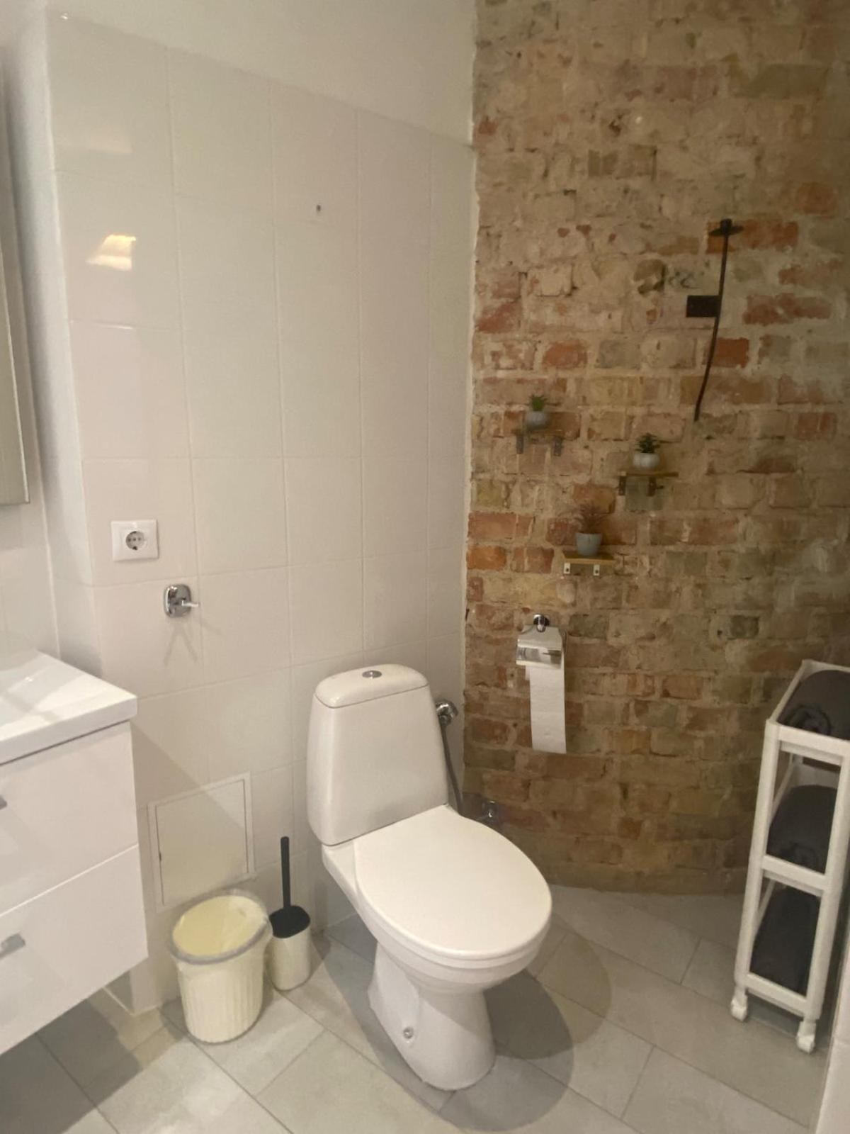 Appartamento Cosy 2-room Center Self Check-in *