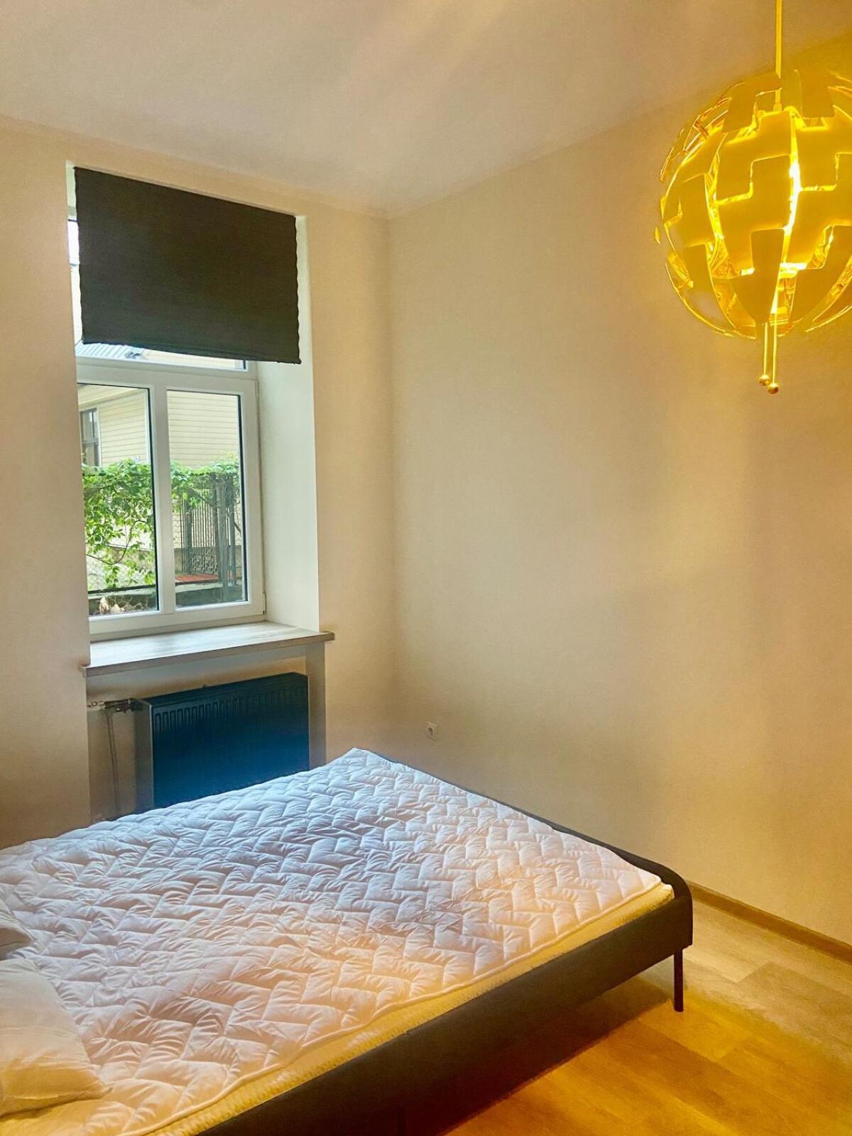 Cosy 2-room Center Self Check-in *