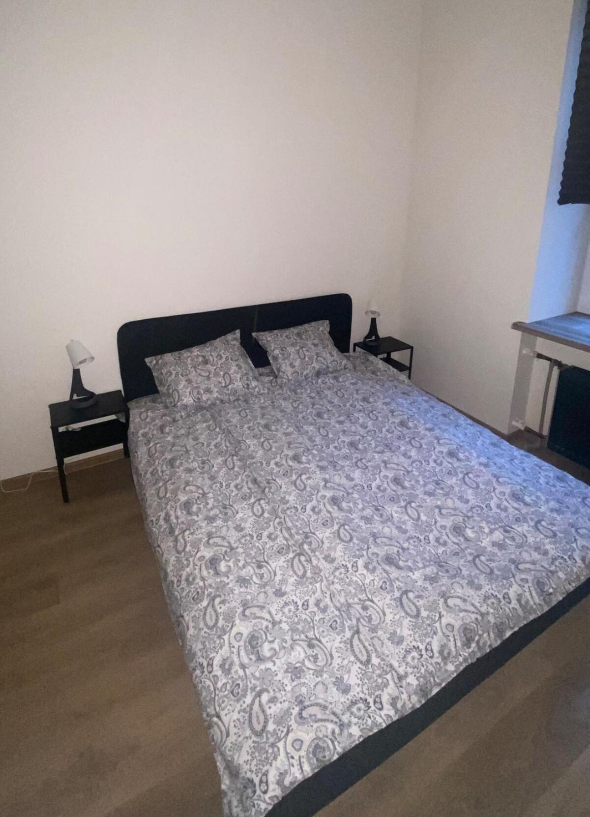 Appartamento Cosy 2-room Center Self Check-in