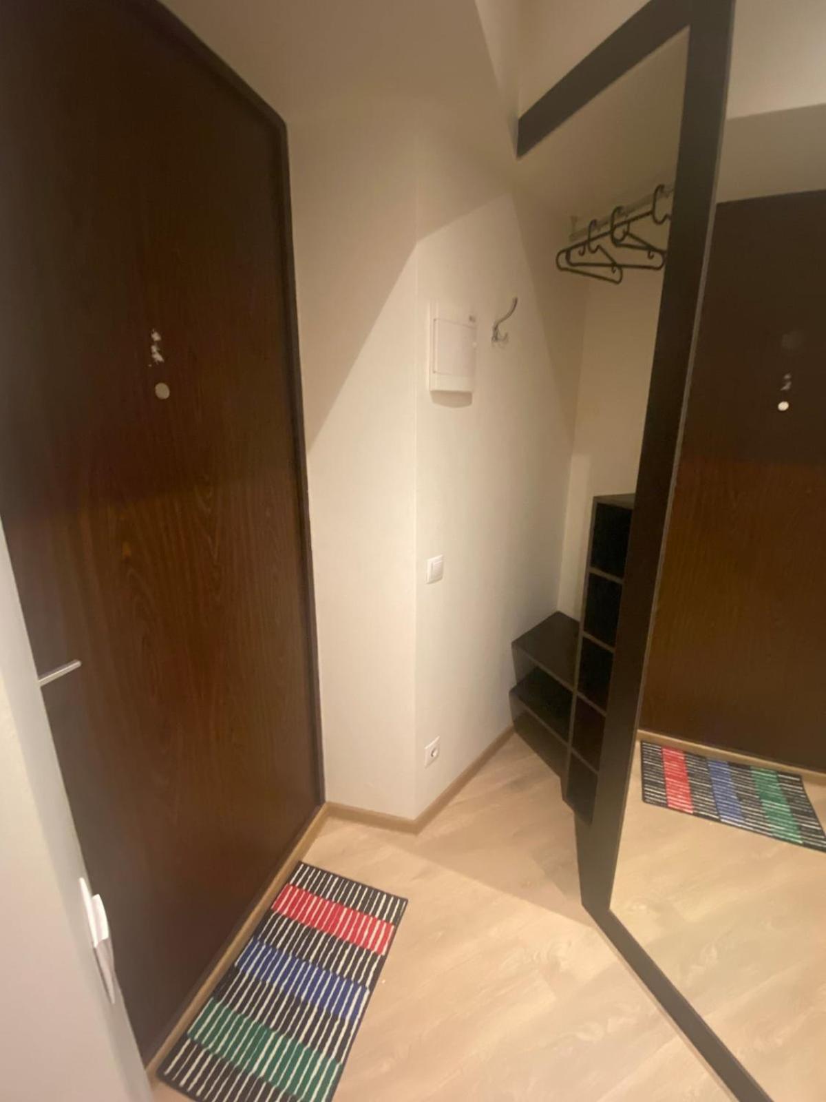 Cosy 2-room Center Self Check-in Appartamento *