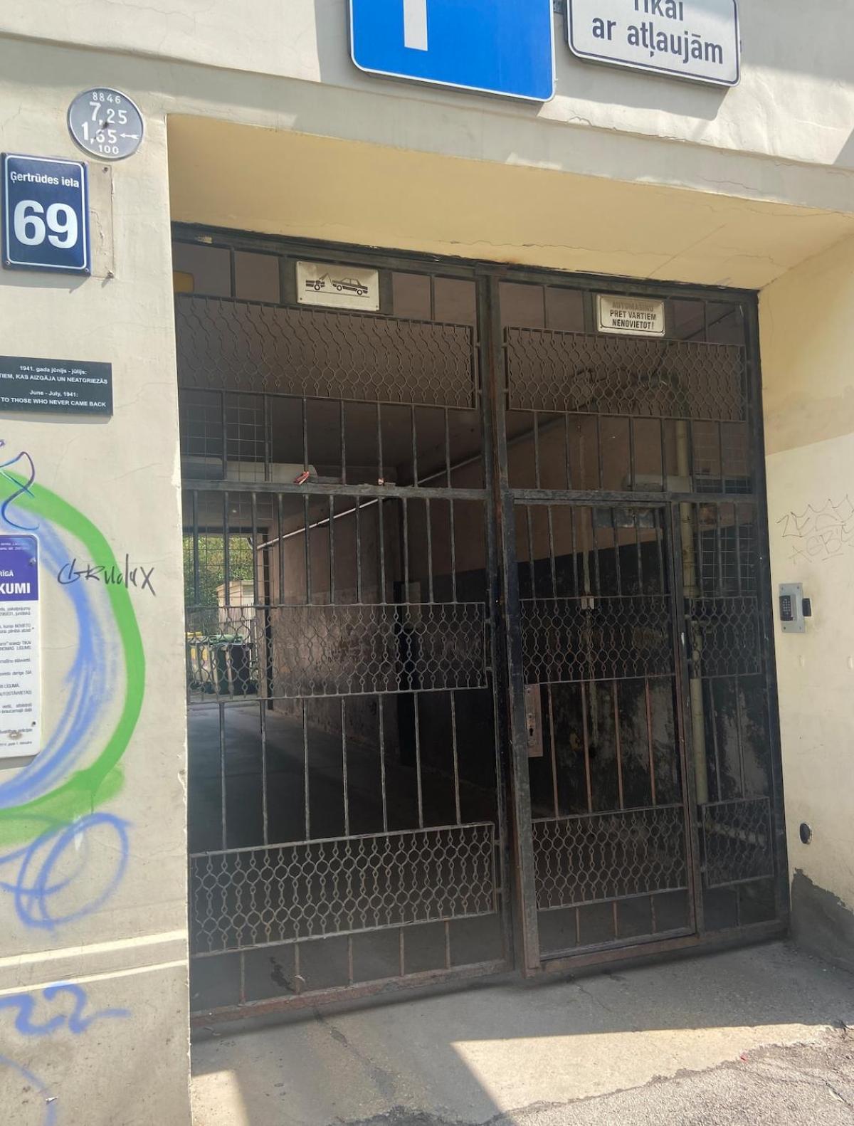 Cosy 2-room Center Self Check-in Appartamento